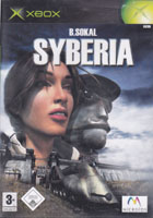 Syberia